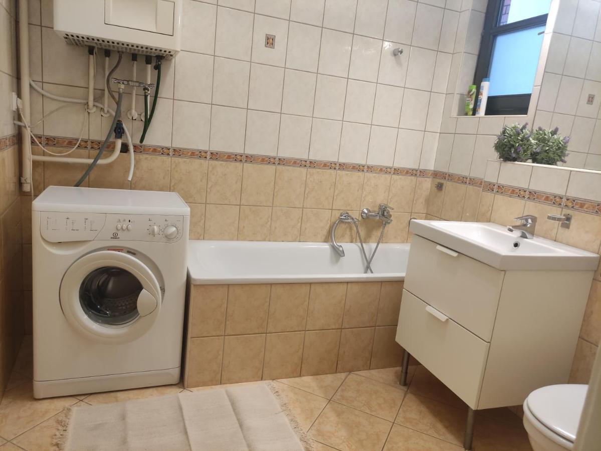 Klauzal Frendly Apartman Apartamento Budapest